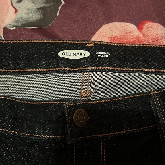 Women’s boot cut jeans - Picture 3 of 4